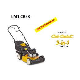 LM1 CR53