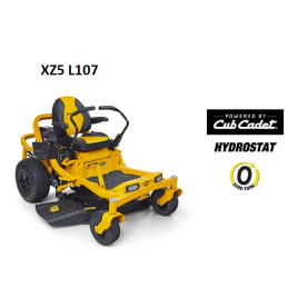 XZ5 L107