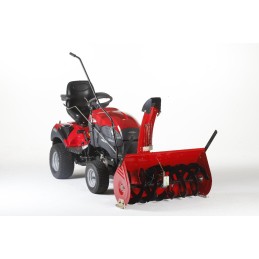 SNĚHOVÁ FRÉZA TS 1020