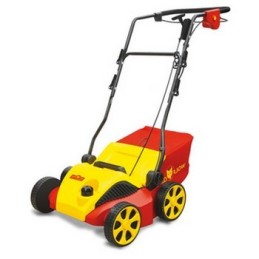WOLF-Garten VA 378 E