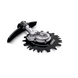 AKU Rotocut RTX2300