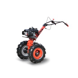 Malotraktor VARI IV GLOBAL