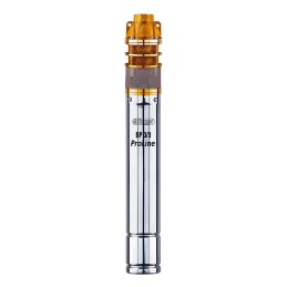 Elpumps BP 3/3