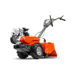 Husqvarna DRT 900 H Rotavátor