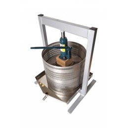 Lis na ovoce HYDRAULIC 50 L...