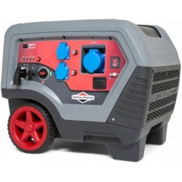 Briggs & Stratton...