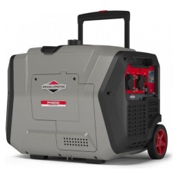 Briggs & Stratton...