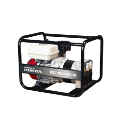 EC 3000G