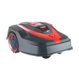 Robotická sekačka...