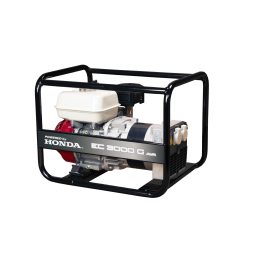 EC 3000G AVR