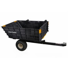 CUB CADET PŘÍVĚSNÝ VOZÍK...