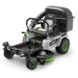 Sběrný travní box pro rider...