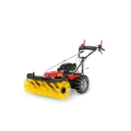 Zametací kartáč CB-1000 PRO
