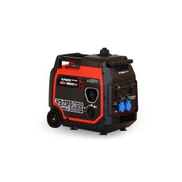 Elektrocentrála ECV 3500 W