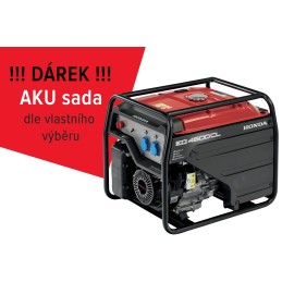 EG 4500