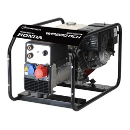 WP 220 DCH