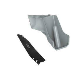 Mulčovací sada 42cm - ABP1700