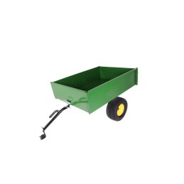 TR 220S Vozík za traktor...