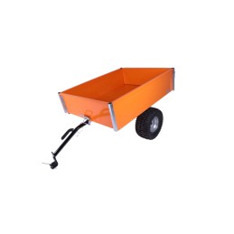 TR 220S Vozík za traktor -...