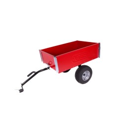TRVMS Vozík za traktor -...
