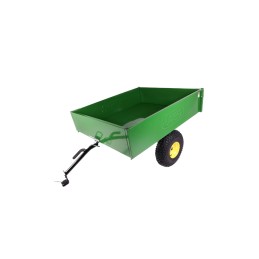 TR 350-7 Vozík za traktor...