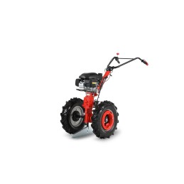 Malotraktor VARI IV Global...