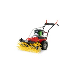 Zametací kartáč CB-800E