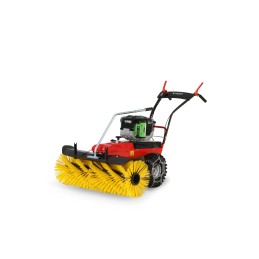 Zametací kartáč CB-1000E