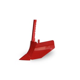 Radlice hrobkovací SV-1