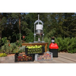 Sada Fruit SHARK + lis 18/L...