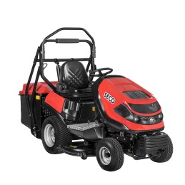MP 122D | Kubota