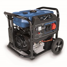 SCHEPPACH SG 7300