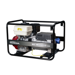 EC 6000G AVR