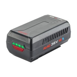 B 160 Li 36 V / 4 Ah