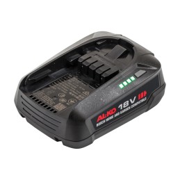 B50.5 LI 18V 2,5 AH