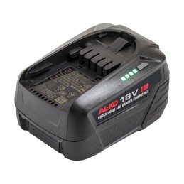 B75.5 LI 18V 4,0 AH
