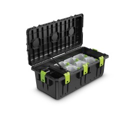 Nabíjecí multibox CHU6000 -...