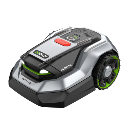 Robotická sekačka AURA R2 -...