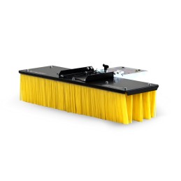 Pasivní kartáč PK-950
