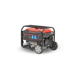 Elektrocentrála ECV 3300 W