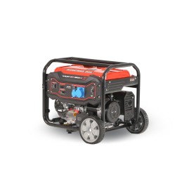 Elektrocentrála ECV 6500 W