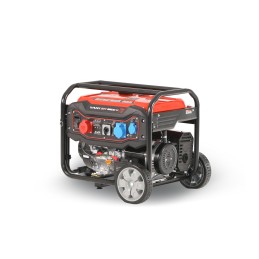 Elektrocentrála ECV 8500 W