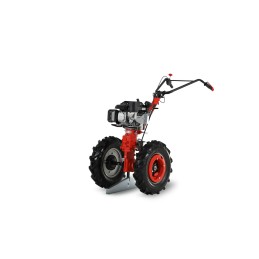 Malotraktor VARI IV Global...