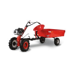 Malotraktor VARI IV GLOBAL...