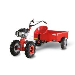 Malotraktor VARI IV GLOBAL...