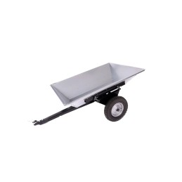 TR 100 Vozík za traktor -...