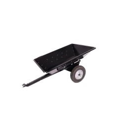 TR 100 Vozík za traktor -...