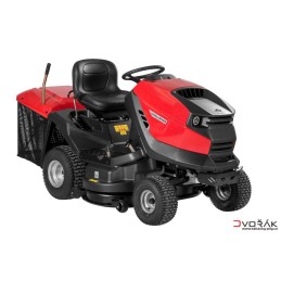 Challenge MJ | Loncin