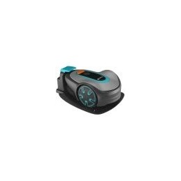 Robotická sekačka Gardena...