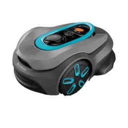 smart SILENO sense 400 m²
